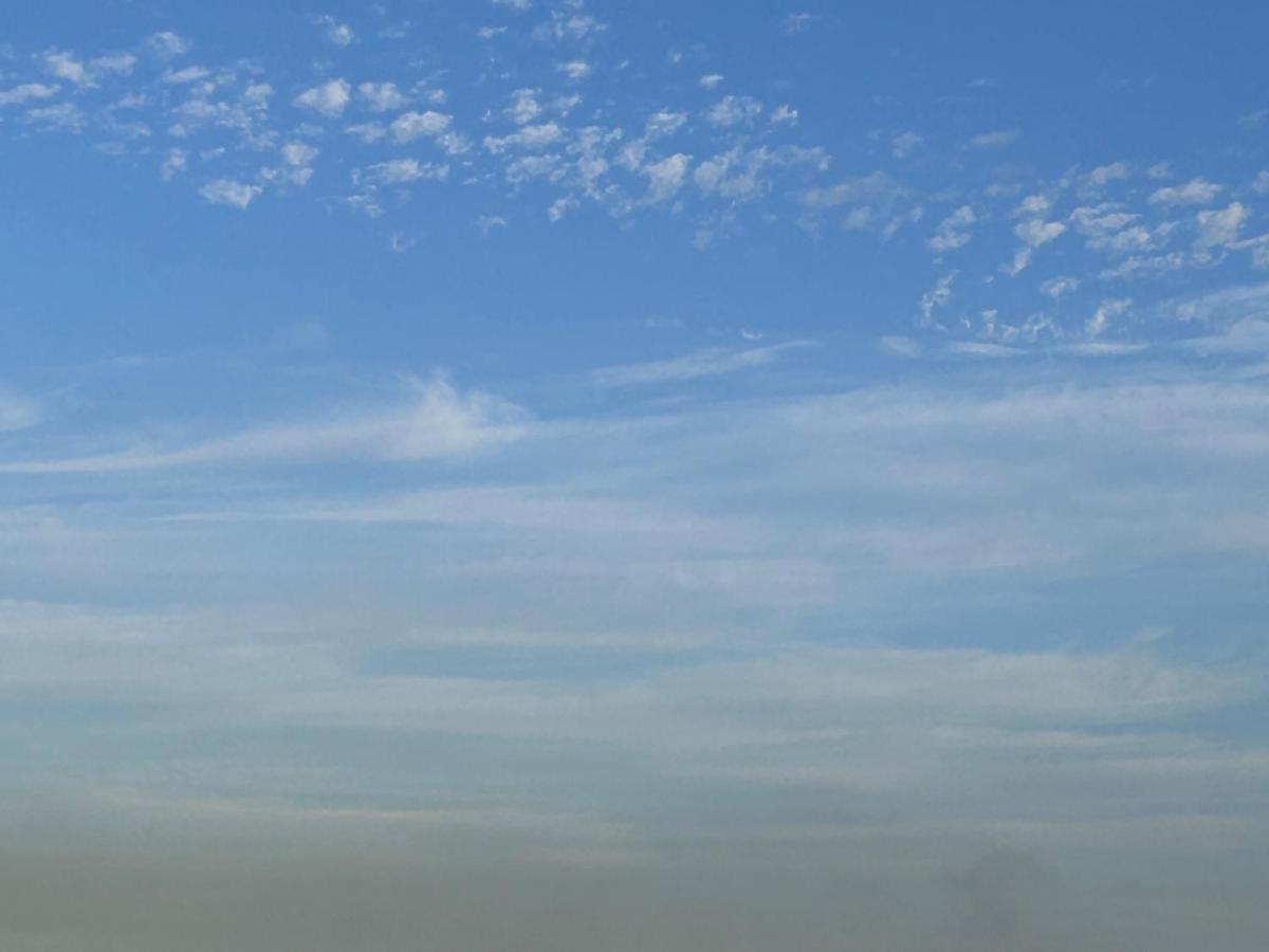 天空之城 Kaohsiung Dış mekan fotoğraf